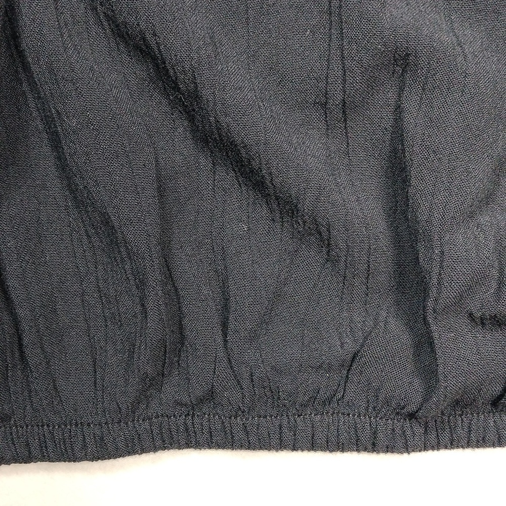 Mudd women's embroidered short sleeved top size XL - Picture 5 of 12